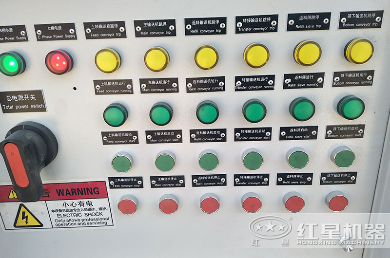 一鍵控制作業(yè)、更智能省力
