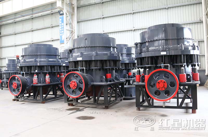 小型圓錐式破碎機(jī)節(jié)能、經(jīng)濟(jì)