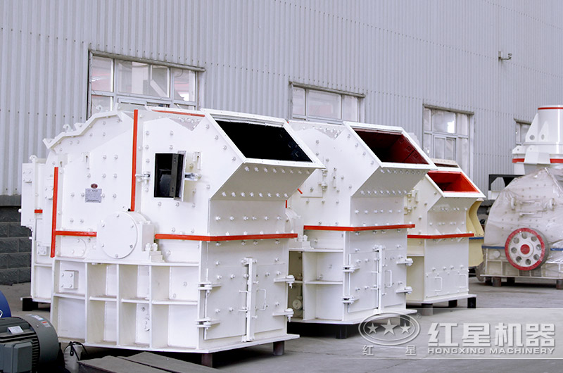 細(xì)碎機(jī)車間實(shí)拍大圖